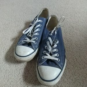 Converse All Stars